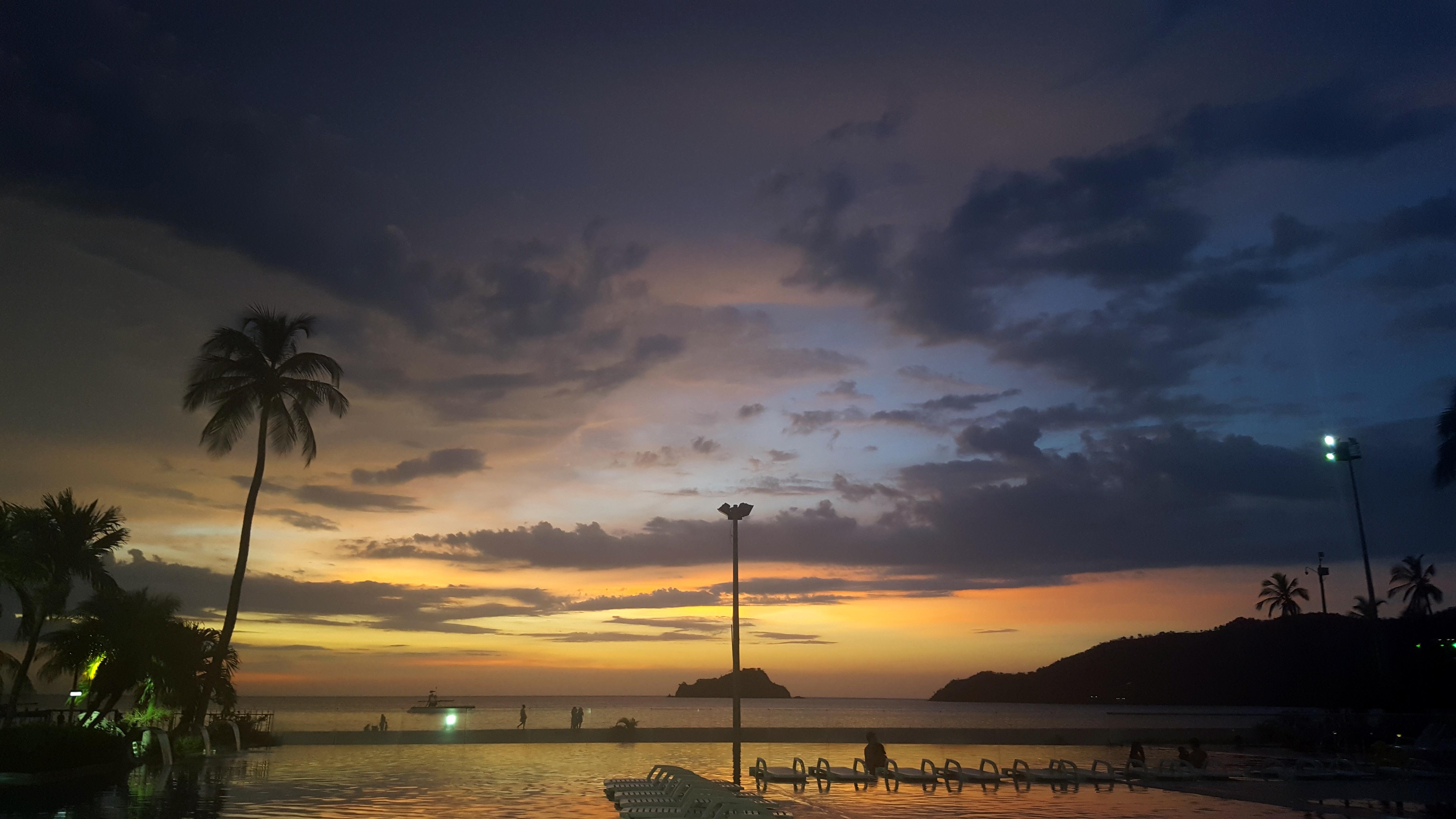 Tamaca Beach Resort Santa Marta  Exterior foto